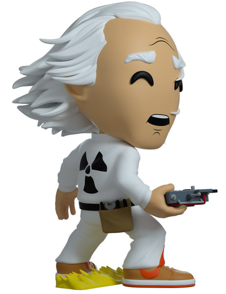 YouTooz - Back to the Future: Doc Figure
