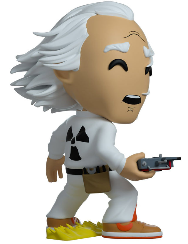 YouTooz - Back to the Future: Doc Figure