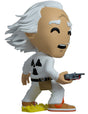 YouTooz - Back to the Future: Doc Figure