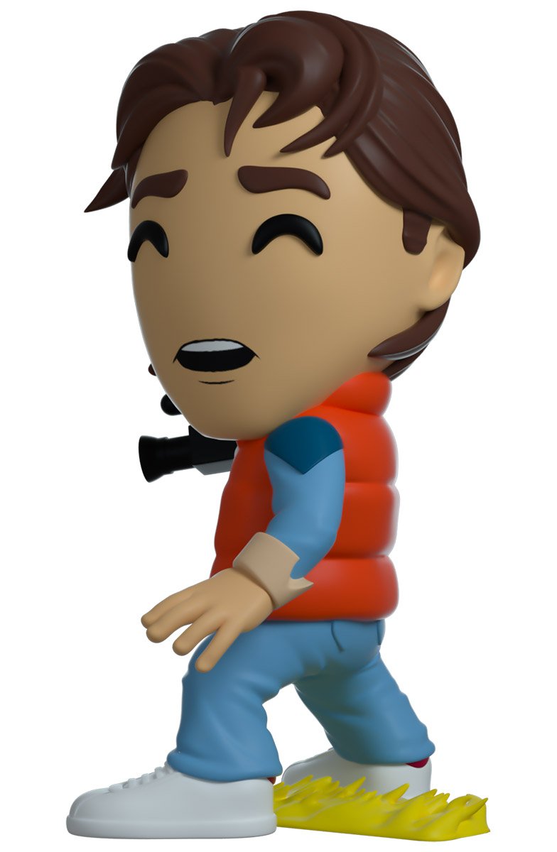 YouTooz - Back to the Future: Marty Figure