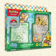 Pokemon TCG: World Championship Decks 2025 - Liao Fu Guan