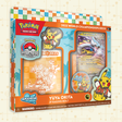 Pokemon TCG: World Championship Decks 2025 - Yuya Okita
