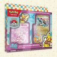 Pokemon TCG: World Championship Decks 2025 - Jose Cruz Galindo-Resendiz