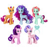 Hasbro My Little Pony: Make Your Mark Collection