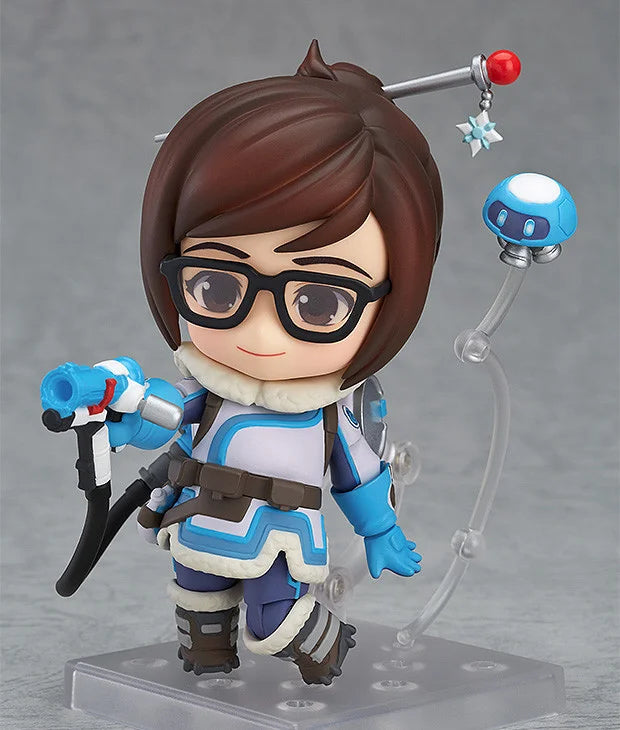 Nendoroid - No. 757 Overwatch: Mei (Classic Skin Edition)
