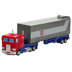 Transformers Studio Series Commander Class 86-31 Optimus Prime