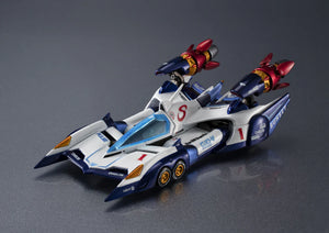 MH - Cyber Formula Collection  Heritage Edition Future GPX Cyber Formula SIN νAsurada