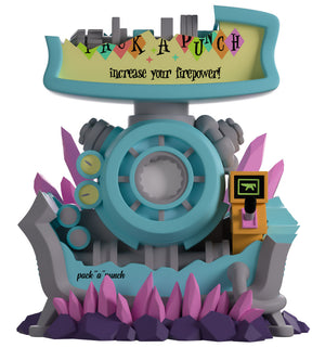 Youtooz - Call of Duty: Liberty Fall Pack-A-Punch