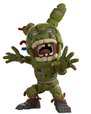 Youtooz - Dead By Daylight: Springtrap