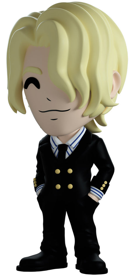 YouTooz - Sanji - One Piece