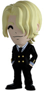 YouTooz One Piece Sanji Vinyl Figure Collectible