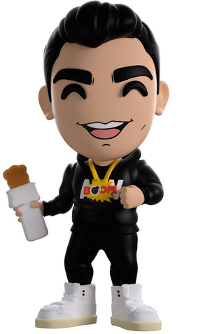 Youtooz - AEW: Big Justice