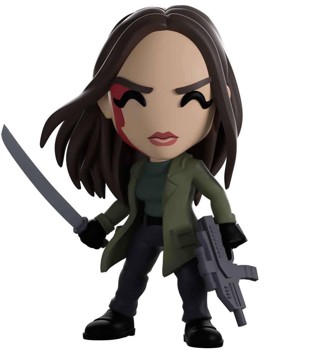 Youtooz - Ballerina: The Ballerina