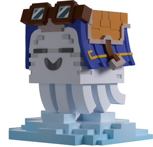Youtooz - Minecraft: Happy Ghast