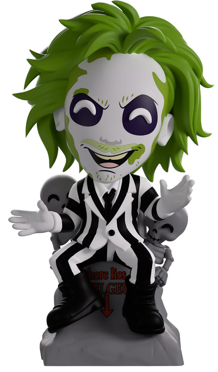 Youtooz - Beetlejuice: Beetlejuice