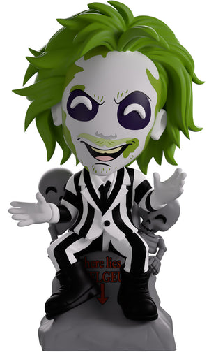 Youtooz - Beetlejuice: Beetlejuice