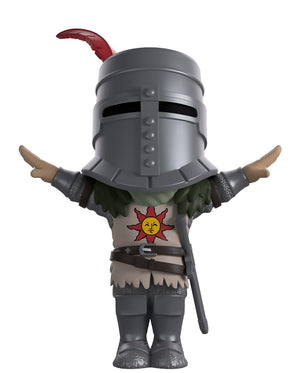 Youtooz - Dark Souls: Solaire of Astora