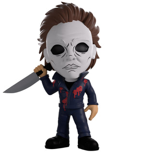 Youtooz - Halloween: Michael Myers