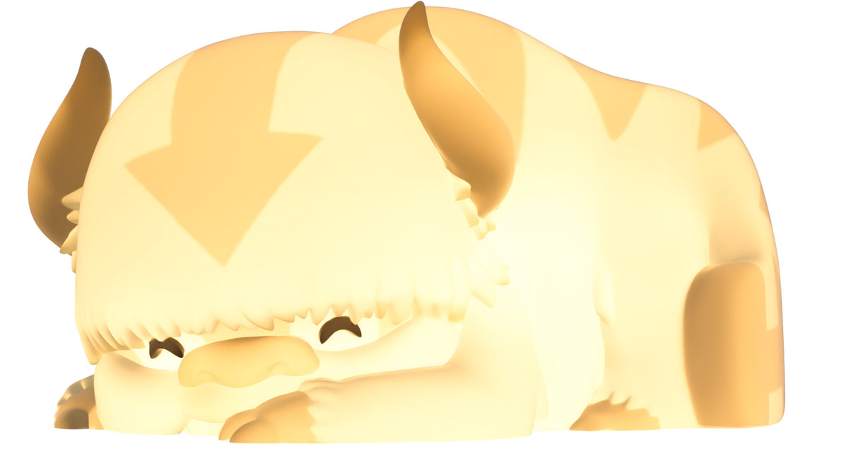 Youtooz - Avatar The Last Airbender: Appa Night Light