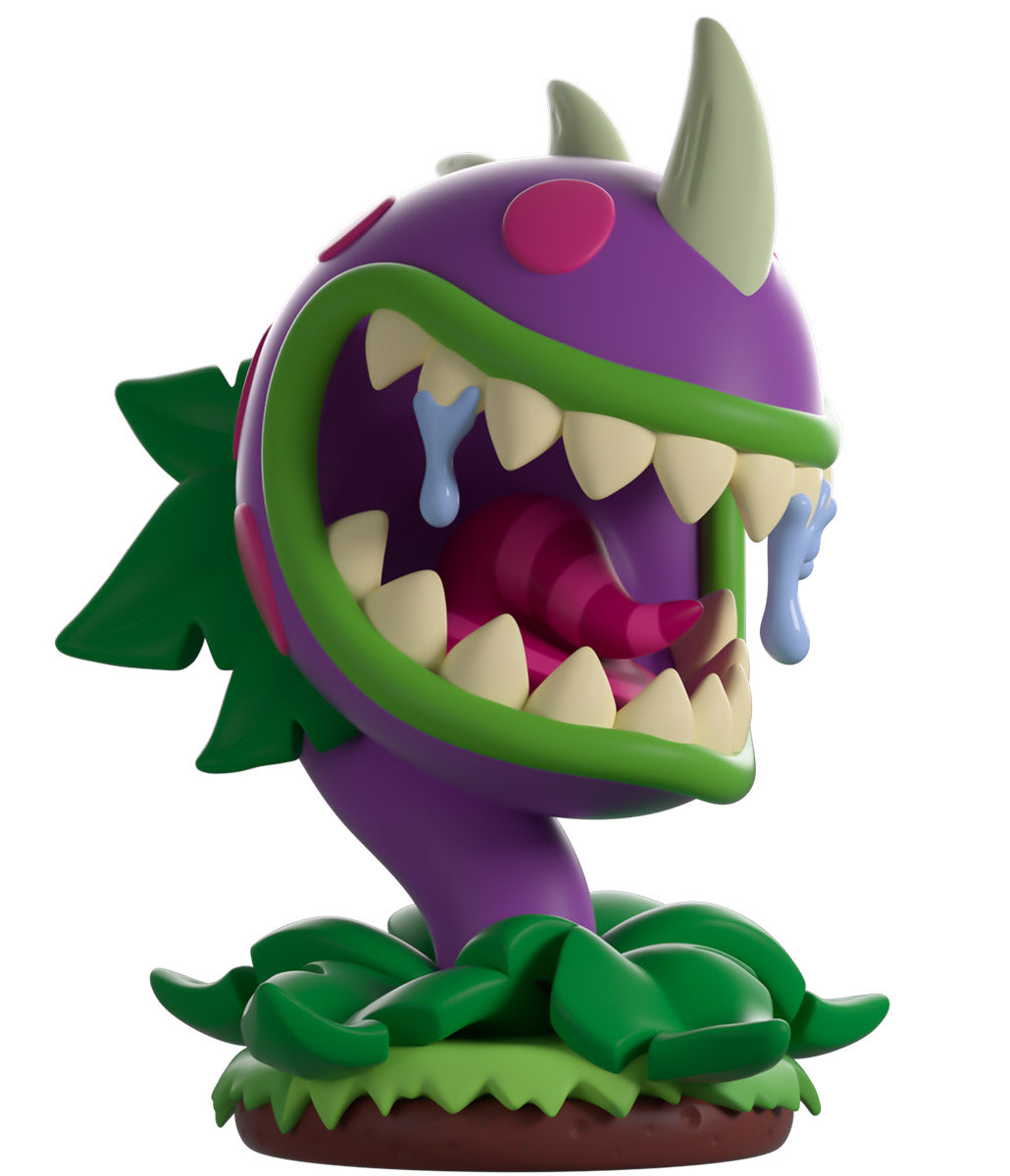 Youtooz - Plants Vs Zombies: Chomper