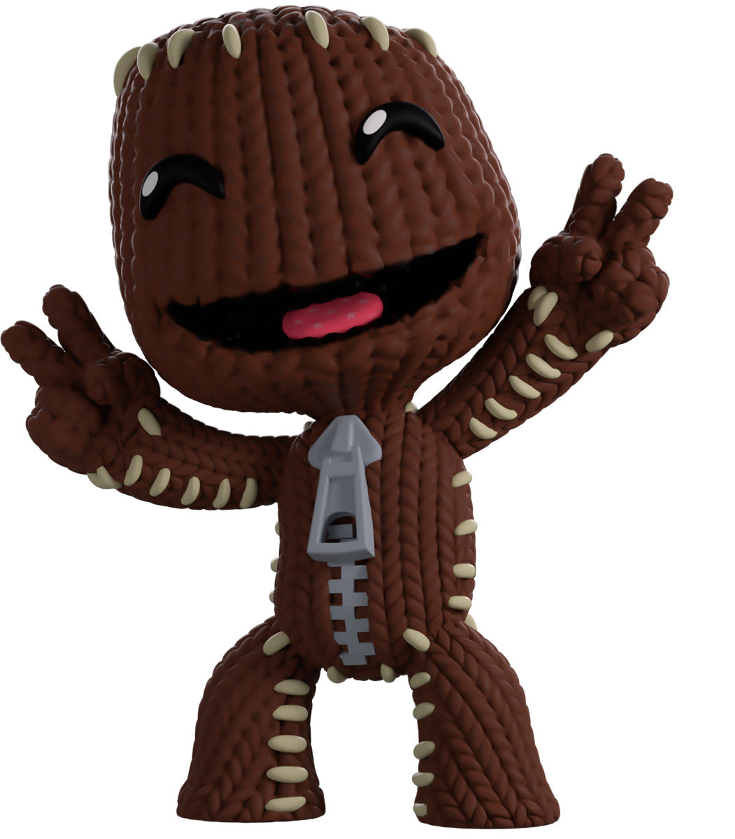 YouTooz - Sackboy: A Big Adventure: Sackboy
