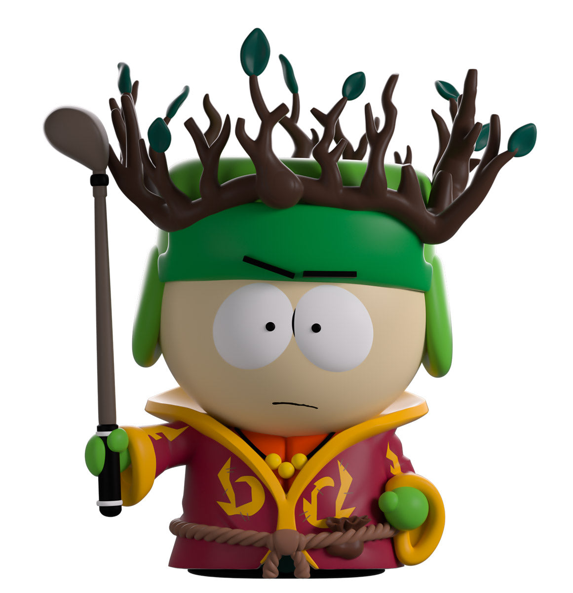 Youtooz - South Park: Elf King Kyle