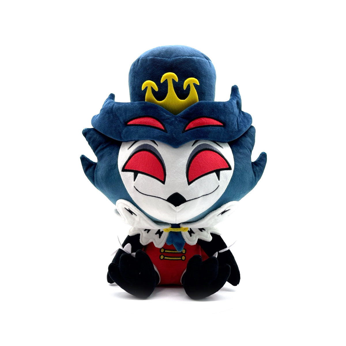 Helluva Boss Stolas Plush
