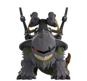 Youtooz - Doom: Serrat