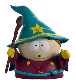 Youtooz - South Park: Grand Wizard Cartman