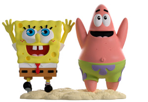 YouTooz - Spongebob Squarepants: Annoying Squidward