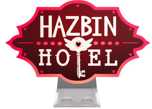 YouTooz - Hazbin Hotel: Hazbin Hotel Lightstand