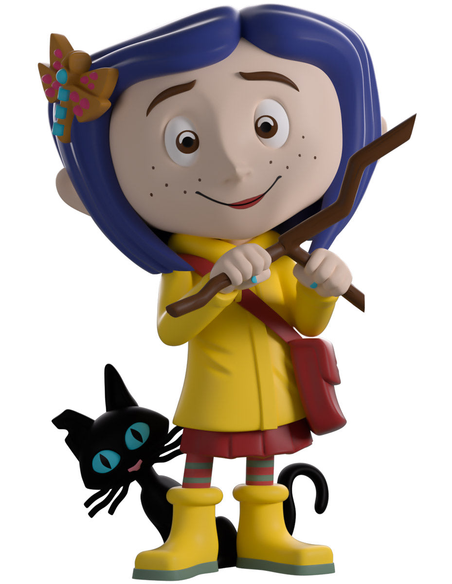 YouTooz - Coraline: Coraline