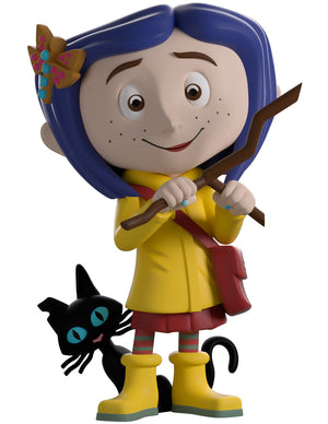 YouTooz - Coraline: Coraline