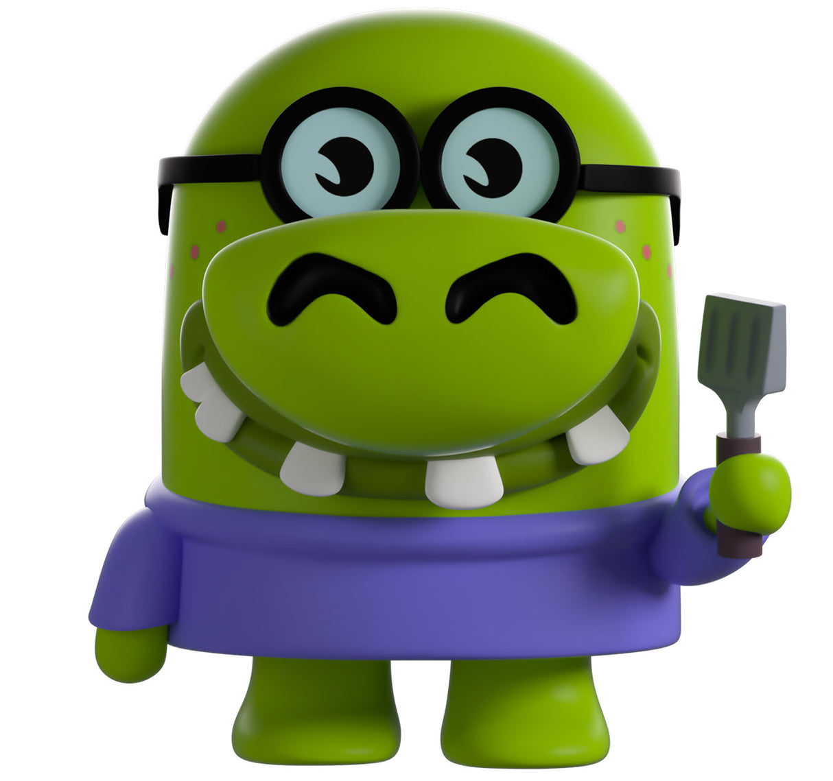 YouTooz - Spongebob Squarepants: Hash-Slinging Slasher