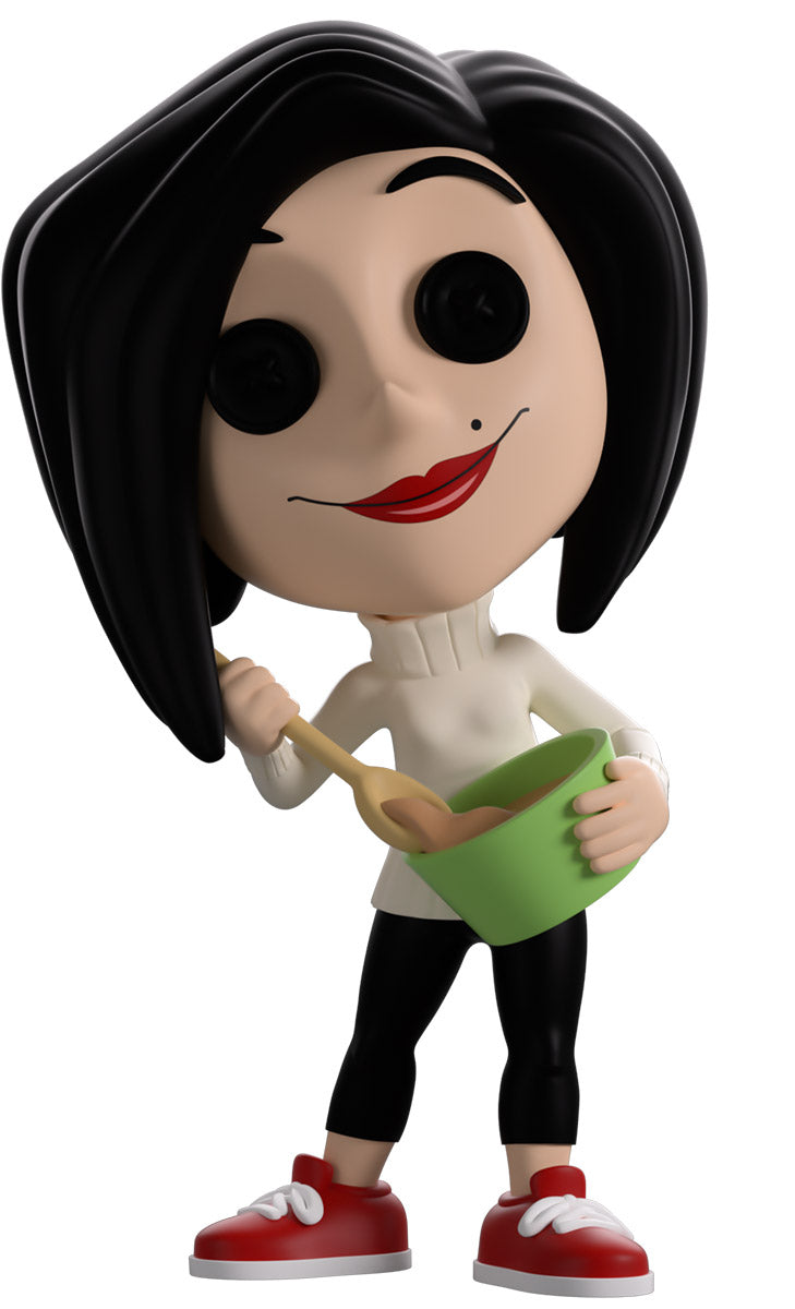 YouTooz - Coraline: Other Mother