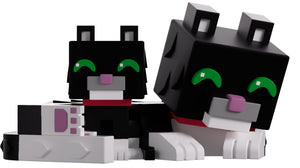 YouTooz - Minecraft: Tuxedo Cat