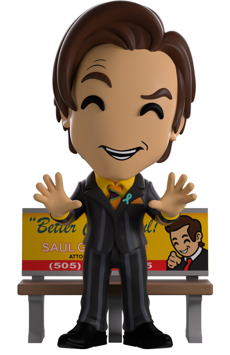 YouTooz - Breaking Bad: Better Call Saul