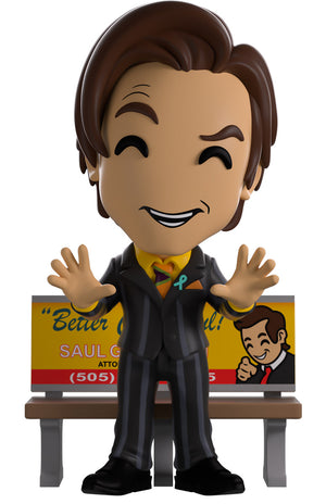 YouTooz - Breaking Bad: Better Call Saul