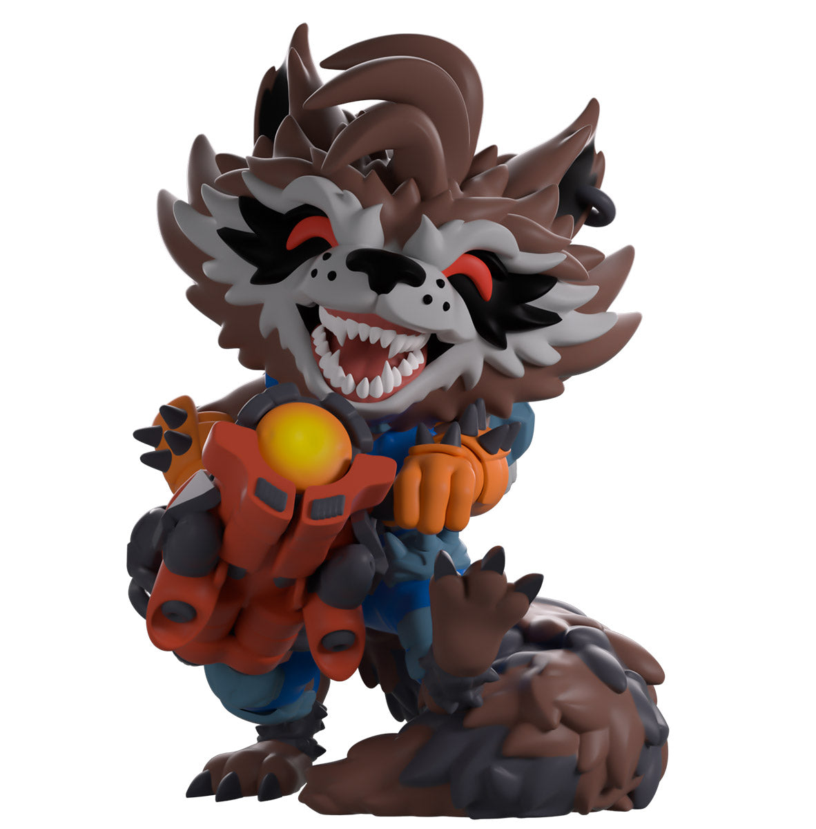 Youtooz - Marvel Rivals: Rocket Raccoon
