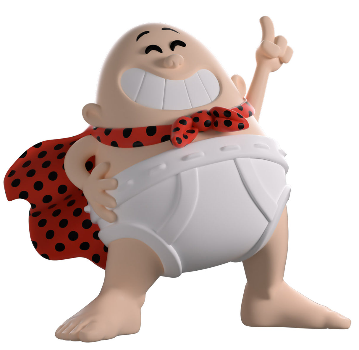 Youtooz - Captain Underpants: Captain Underpants