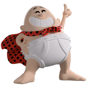 Youtooz - Captain Underpants: Captain Underpants