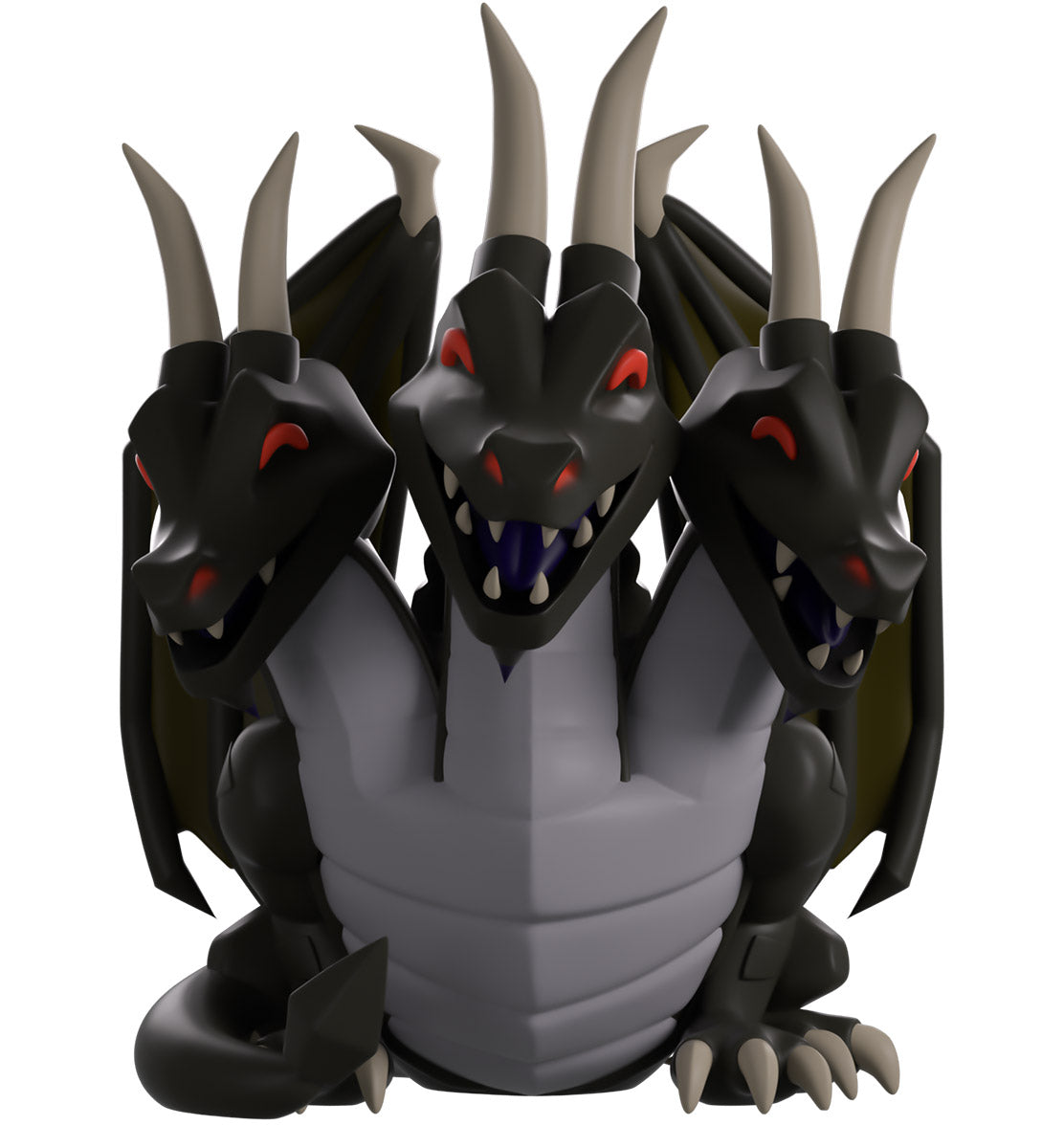 Youtooz - Old School RuneScape: King Black Dragon