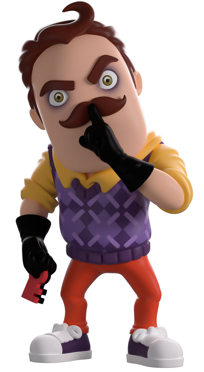 YouTooz - Hello Neighbour: Mr. Peterson