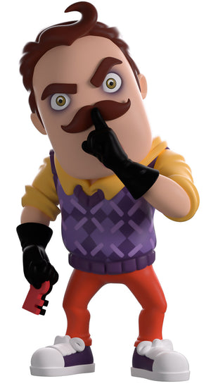 YouTooz - Hello Neighbour: Mr. Peterson