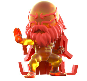 Youtooz - Ultrakill: Sisyphus Prime