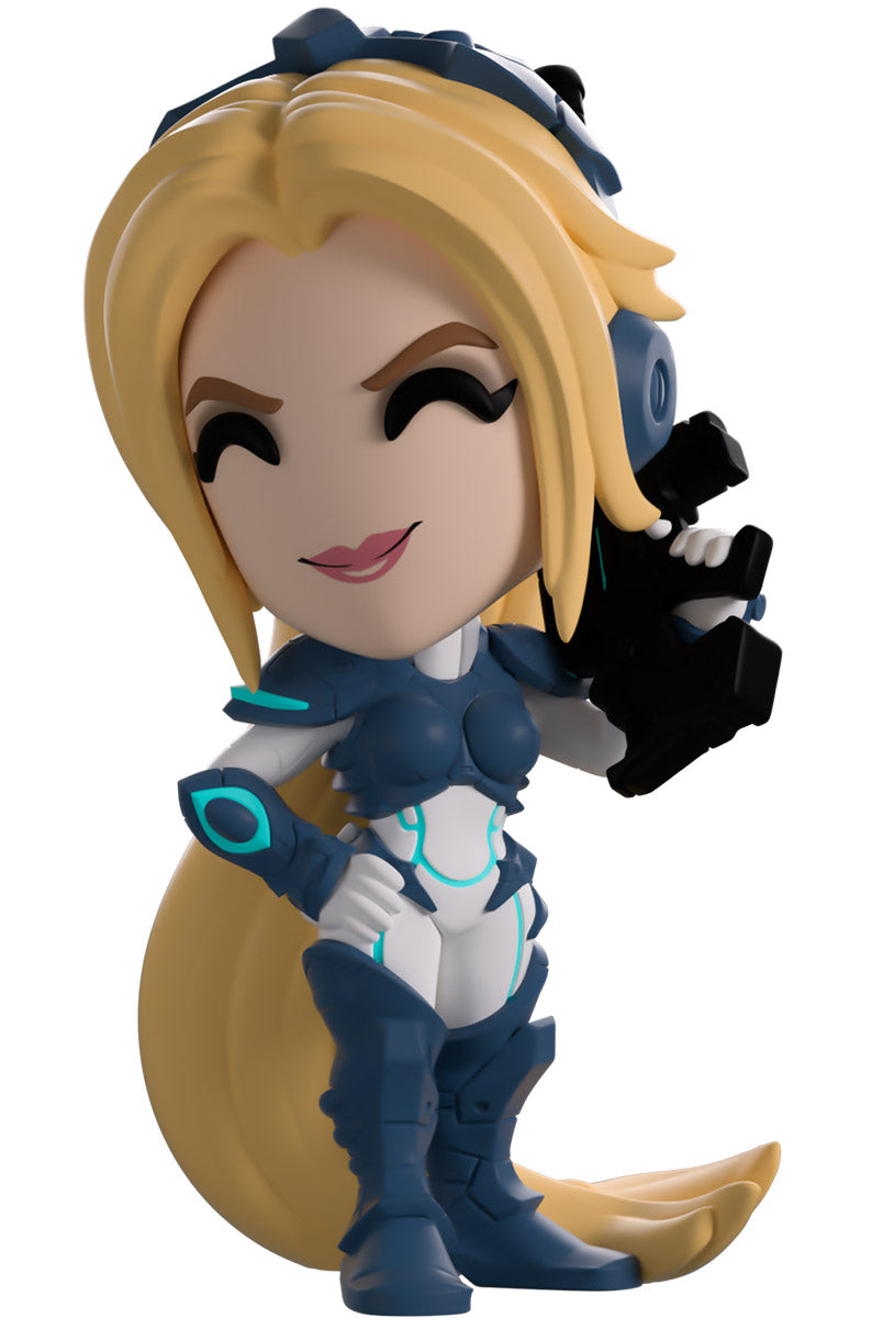 YouTooz - Starcraft: Nova Terra