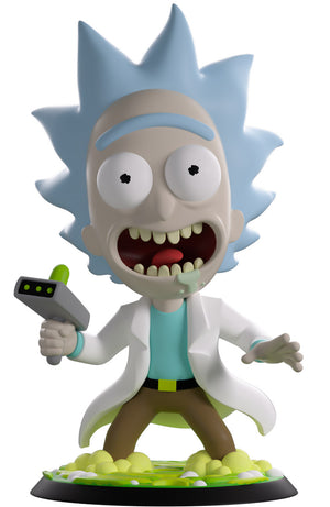 YouTooz - Rick and Morty: Rick