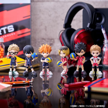 PalVerse Haikyu!! (CDU)