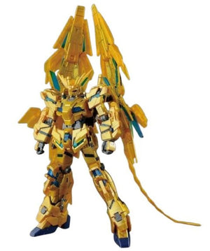 HGUC 1/144 Unicorn Gundam 03 Phenex (Destroy Mode) (Narrative Ver.)