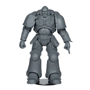 Warhammer 40,000 Action Figure Assault Intercessor Sergeant (Blood Angel) (Artist Proof) 18cm